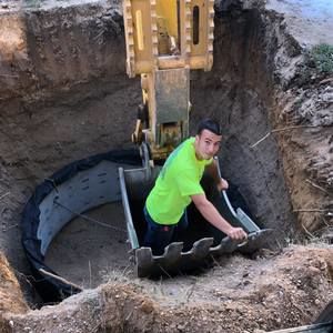 Meet your Posher, Matt